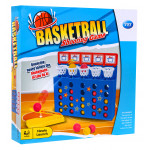 Logická hra – Basketbal